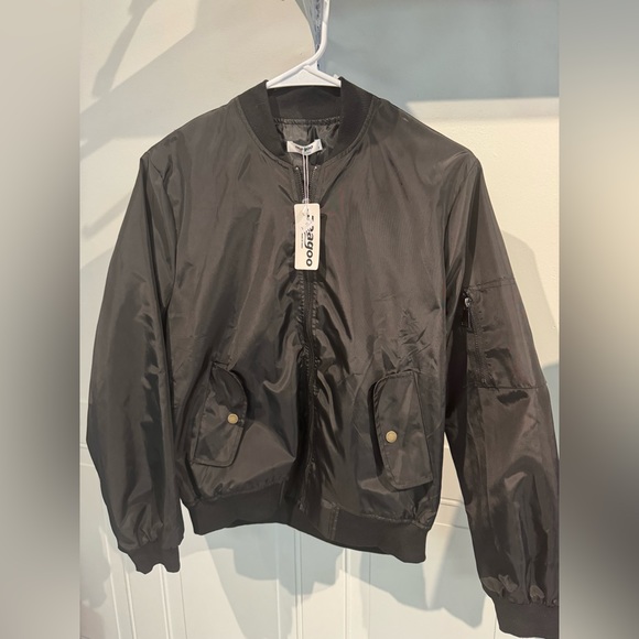 Women Black Jacket Size S - Picture 1 of 2